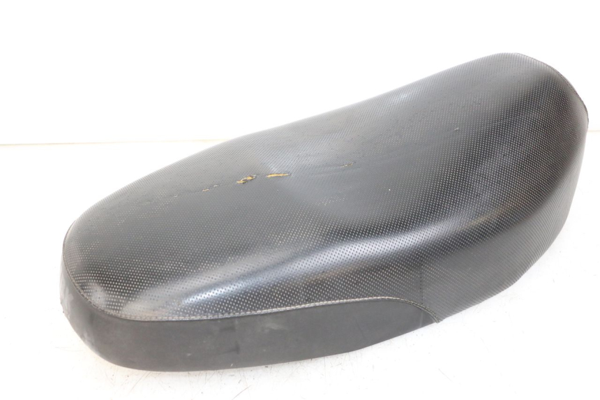 photo de SELLE YAMAHA BW'S 50 (2004 - 2017) - Zoom état d’usage