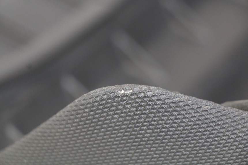 photo de SELLE YAMAHA BW'S BWS 125 (2010 - 2013) - Points de fixation