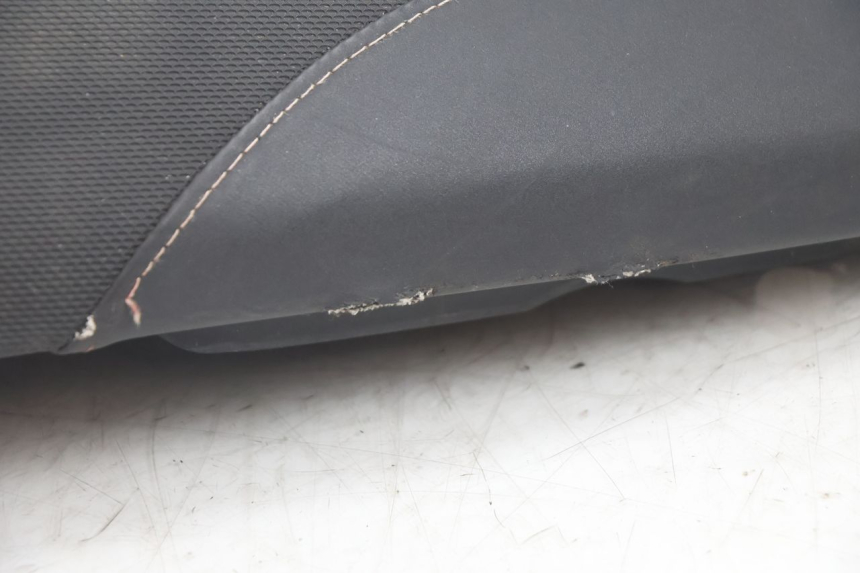photo de SELLE YAMAHA BW'S BWS 125 (2010 - 2013) - État de surface