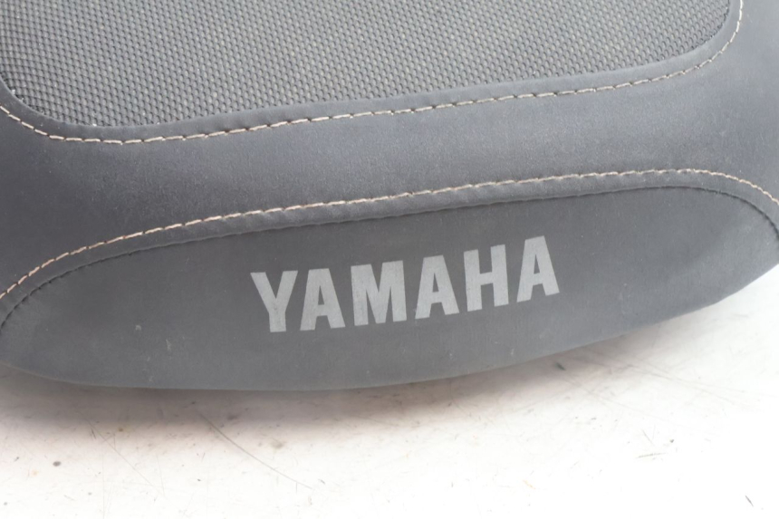photo de SELLE YAMAHA BW'S BWS 125 (2010 - 2013) - Points de fixation