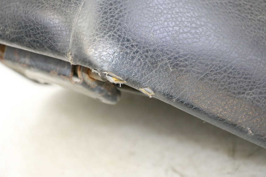 photo de SELLE YAMAHA BW'S 100 (1999 - 2002) - Vue rapprochée