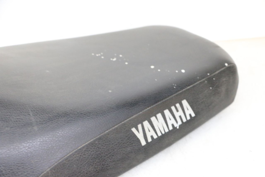 photo de SELLE YAMAHA BW'S 100 (1999 - 2002) - Inspection visuelle