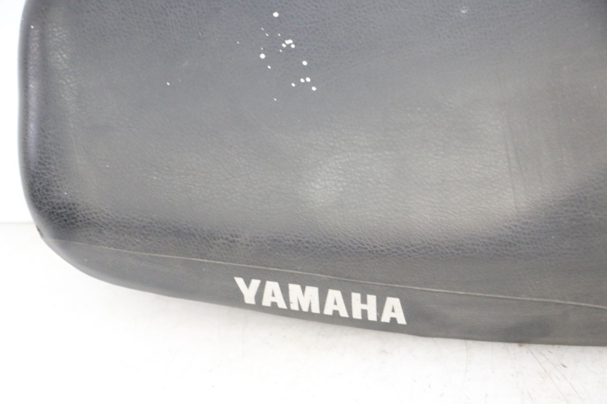 photo de SELLE YAMAHA BW'S 100 (1999 - 2002) - Aperçu profil