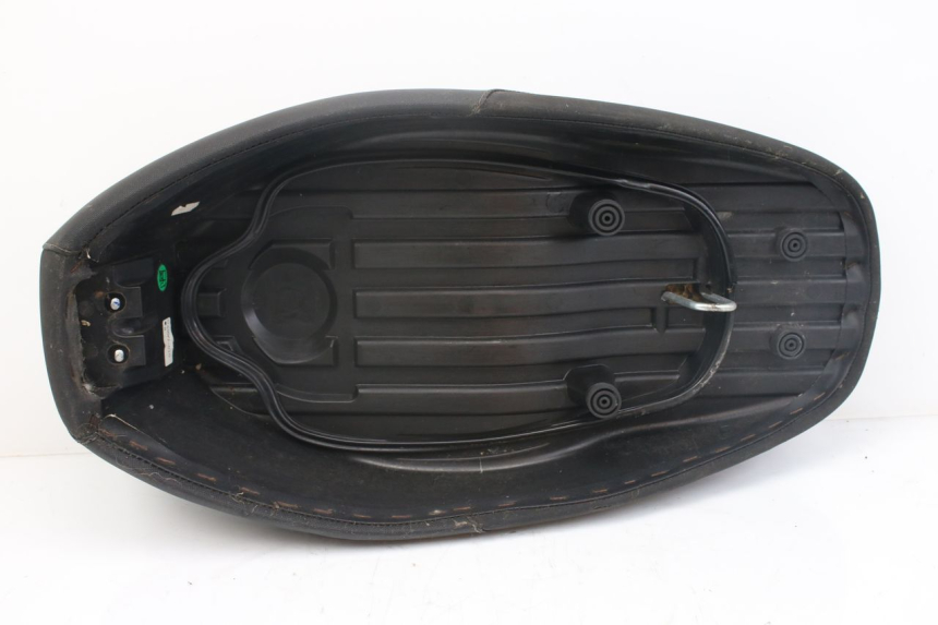 photo de SELLE YAMAHA BW'S EASY 50 (2013 - 2016) - Zoom état d’usage