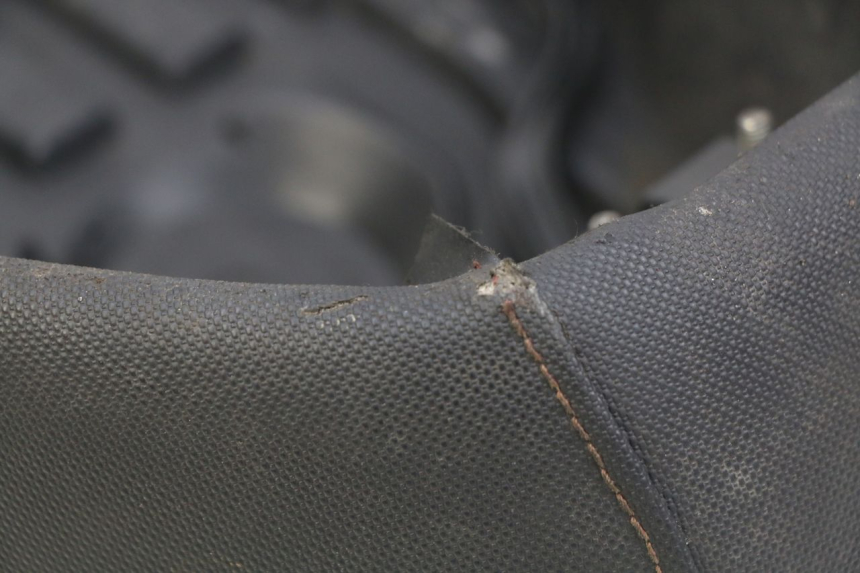 photo de SELLE YAMAHA BW'S EASY 50 (2013 - 2016) - Détails caractéristiques