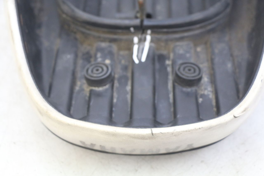 photo de SELLE YAMAHA BW'S EASY 50 (2013 - 2016) - Focus structure