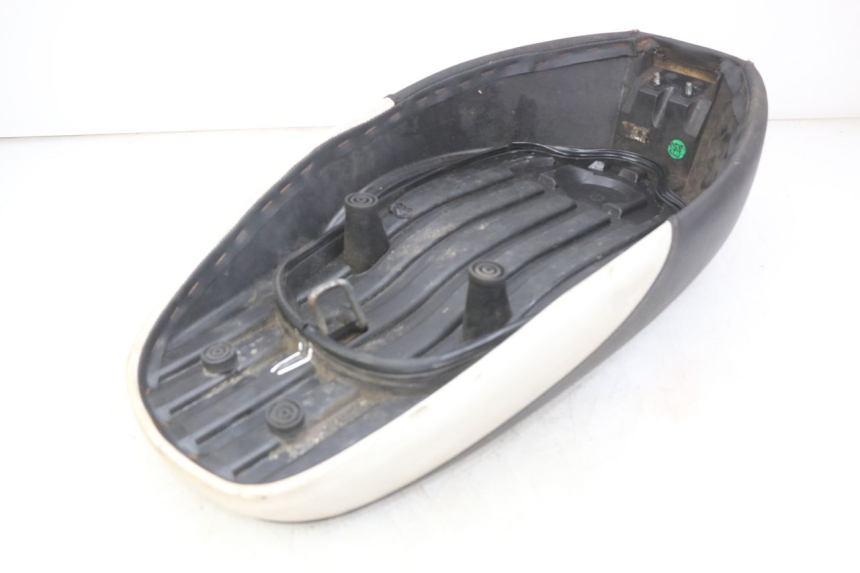 photo de SELLE YAMAHA BW'S EASY 50 (2013 - 2016) - Zoom qualité