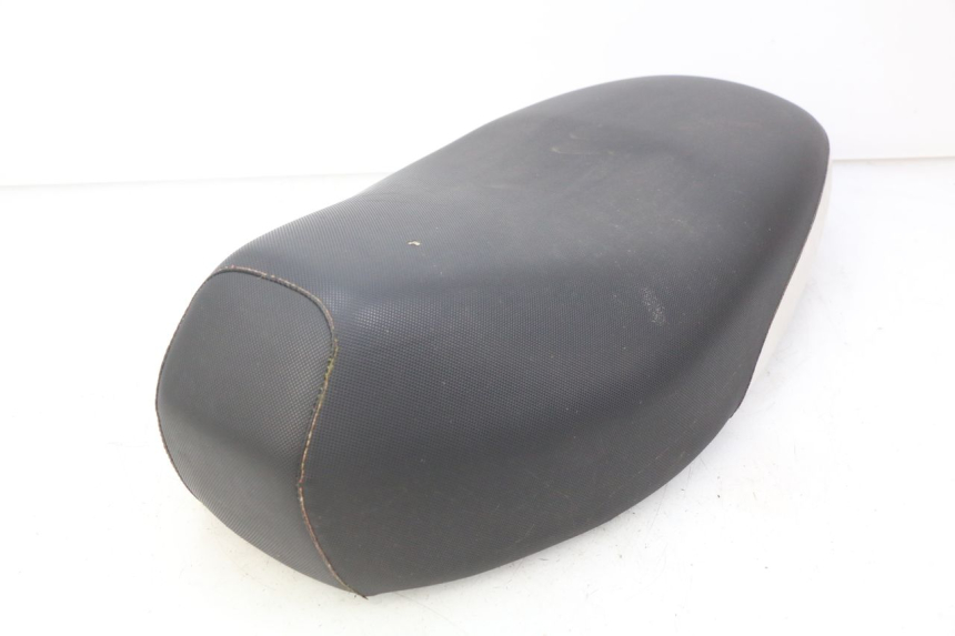 photo de SELLE YAMAHA BW'S NAKED 50 (2008 - 2019) - Zoom état d’usage