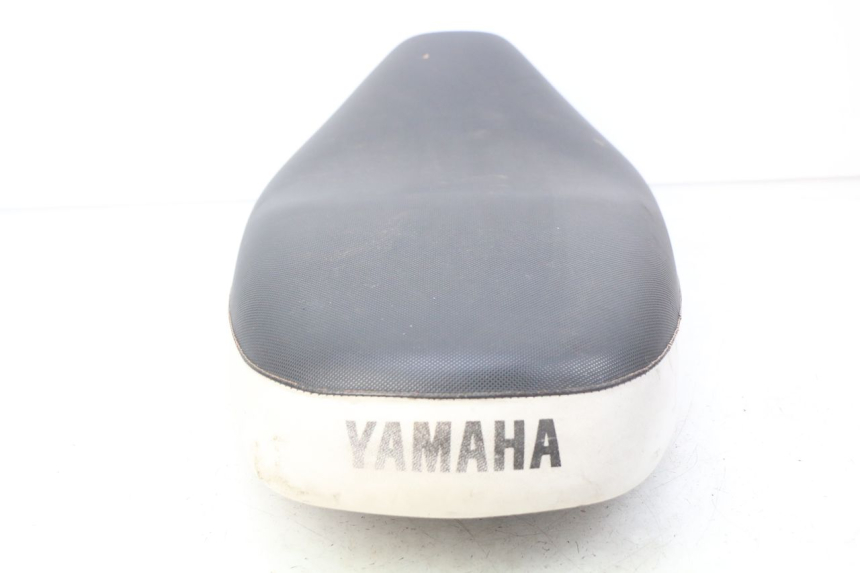 photo de SELLE YAMAHA BW'S NAKED 50 (2008 - 2019) - Gros plan technique