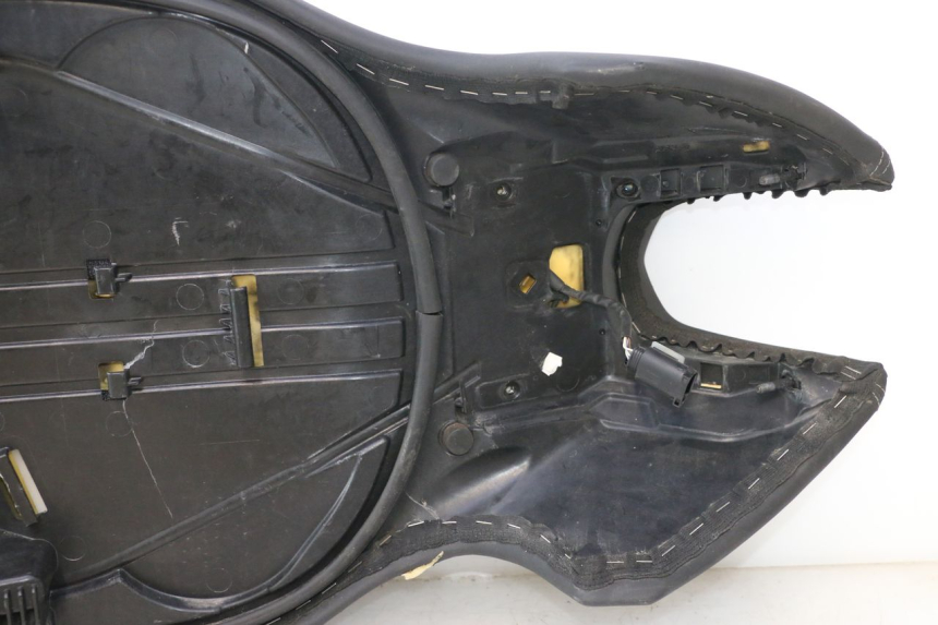 photo de SELLE BMW C SPORT 650 (2015 - 2021) - Vue rapprochée
