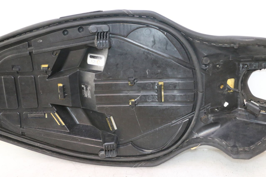 photo de SELLE BMW C SPORT 650 (2015 - 2021) - Photo complémentaire