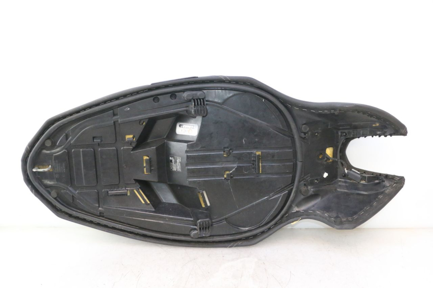photo de SELLE BMW C SPORT 650 (2015 - 2021) - Focus structure