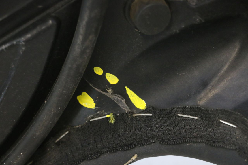 photo de SELLE BMW C SPORT 650 (2015 - 2021) - Vue d’ensemble