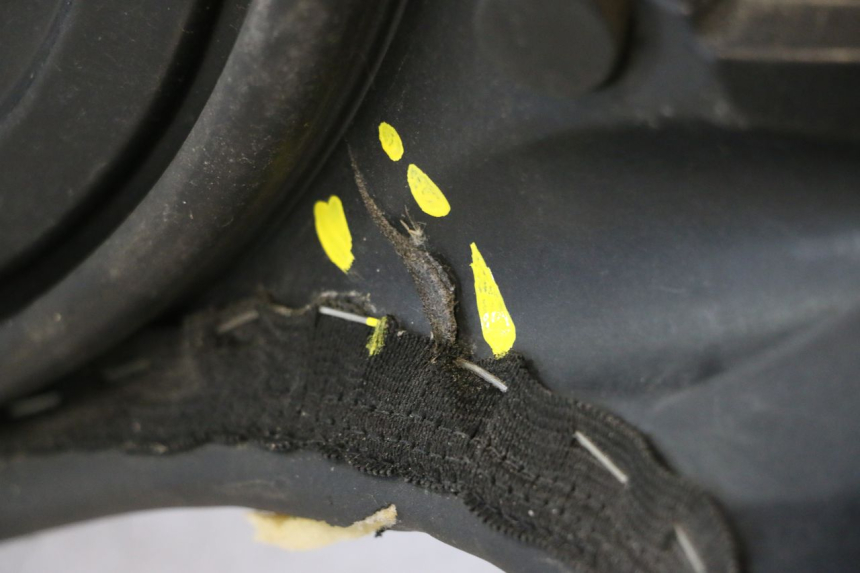 photo de SELLE BMW C SPORT 650 (2015 - 2021) - État de surface