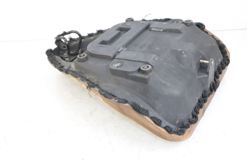 photo de SELLE BMW C1 125 (2000 - 2003) - Zoom état d’usage