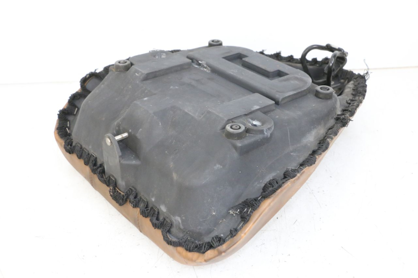 photo de SELLE BMW C1 125 (2000 - 2003) - Autre angle de vue