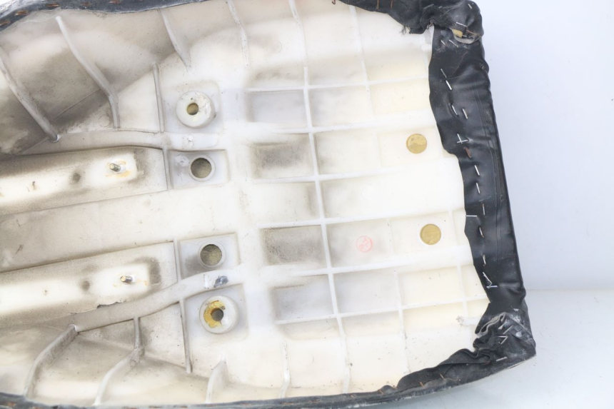 photo de SELLE ERIDER CARGO 1 (2009 - 2018) - Détail de la pièce