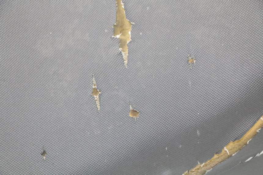 photo de SELLE ERIDER CARGO 1 (2009 - 2018) - Vue produit