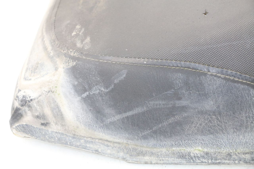 photo de SELLE ERIDER CARGO 1 (2009 - 2018) - Détails caractéristiques