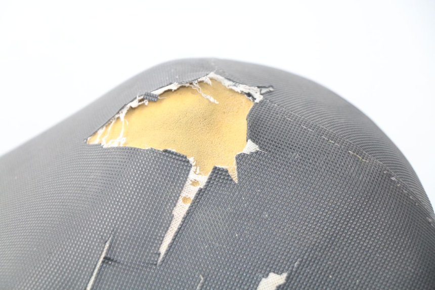 photo de SELLE ERIDER CARGO 1 (2009 - 2018) - Zoom composants