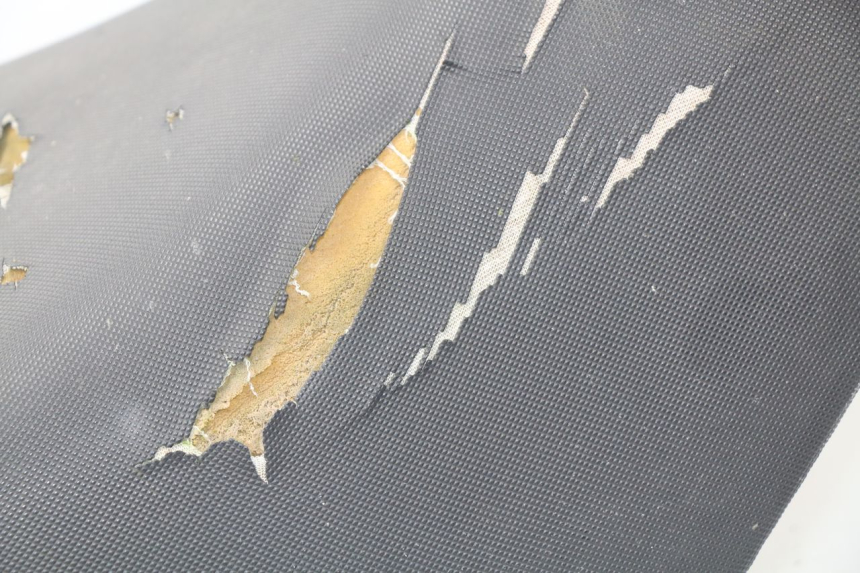 photo de SELLE ERIDER CARGO 1 (2009 - 2018) - Vue rapprochée