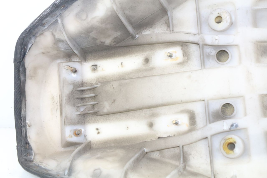 photo de SELLE ERIDER CARGO 1 (2009 - 2018) - Zoom état d’usage