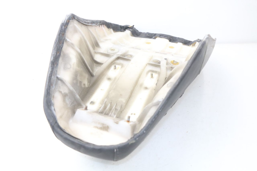 photo de SELLE ERIDER CARGO 1 (2009 - 2018) - Gros plan technique