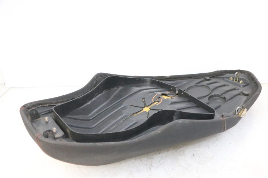 photo de SELLE ORCAL CAVARO 4T 50 (2019 - 2023) - Vue produit