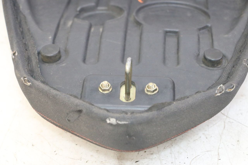 photo de SELLE ORCAL CAVARO 4T 50 (2019 - 2023) - Photo complémentaire