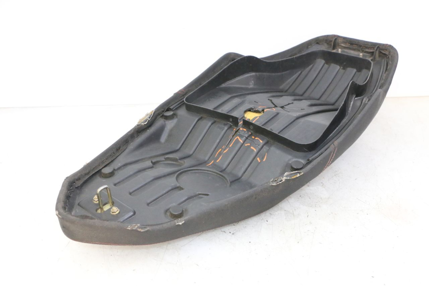 photo de SELLE ORCAL CAVARO 4T 50 (2019 - 2023) - Focus structure