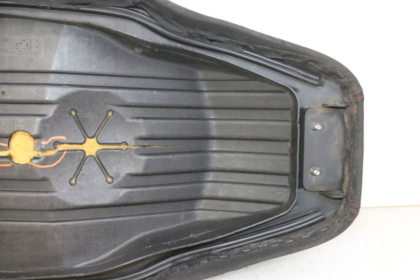 photo de SELLE ORCAL CAVARO 4T 50 (2019 - 2023) - Angle alternatif