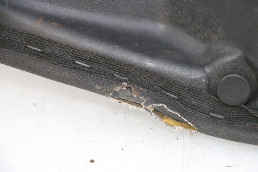 photo de SELLE ORCAL CAVARO 4T 50 (2019 - 2023) - Zoom qualité