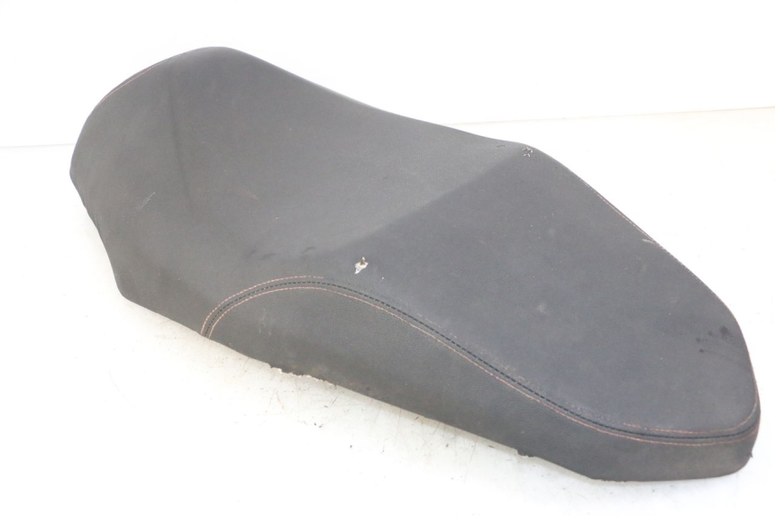 photo de SELLE ORCAL CAVARO 4T 50 (2019 - 2023) - Zoom état d’usage