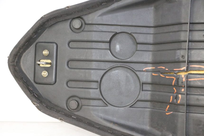 photo de SELLE ORCAL CAVARO 4T 50 (2019 - 2023) - Vue principale