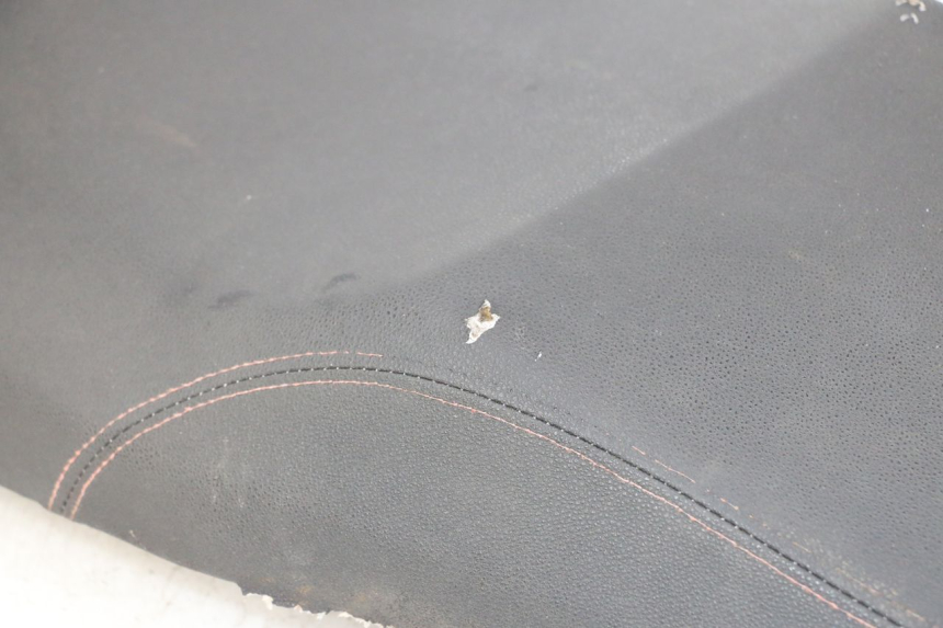 photo de SELLE ORCAL CAVARO 4T 50 (2019 - 2023) - Autre angle de vue