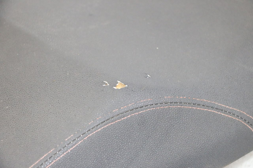 photo de SELLE ORCAL CAVARO 4T 50 (2019 - 2023) - Vue d’ensemble