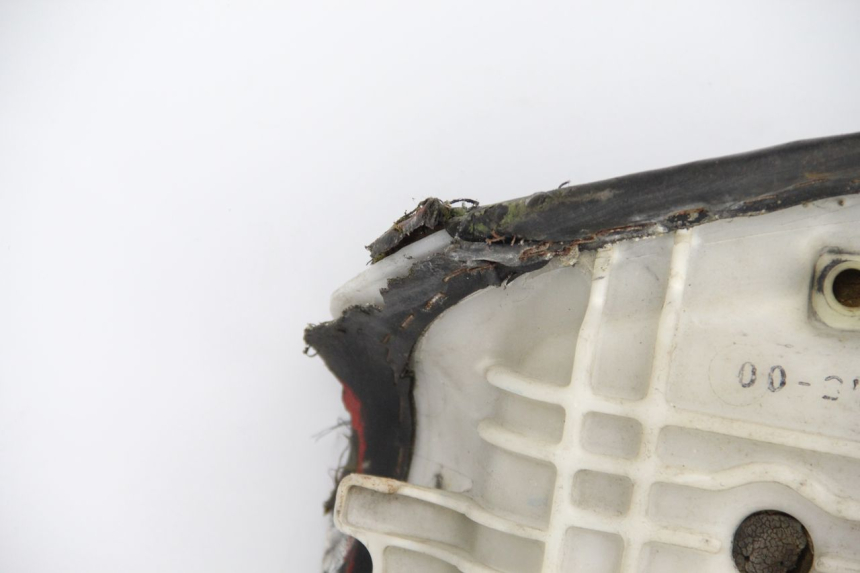 photo de SELLE HONDA CBR F SC21 1000 (1986 - 1992) - Vue rapprochée