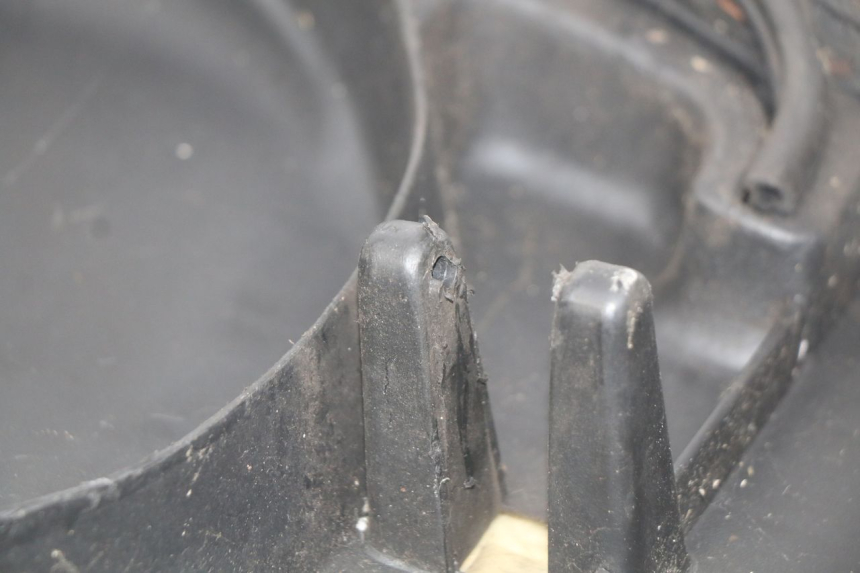 photo de SELLE TGB CITY 2 50 (2009 - 2013) - Vue produit