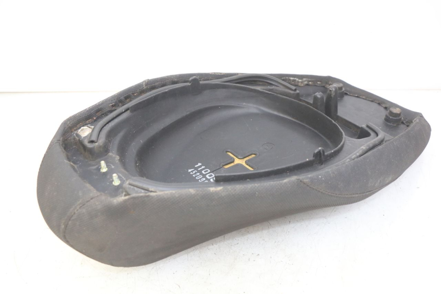 photo de SELLE TGB CITY 2 50 (2009 - 2013) - Détails caractéristiques