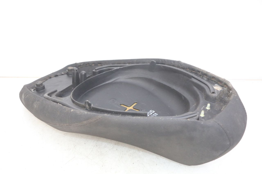 photo de SELLE TGB CITY 2 50 (2009 - 2013) - Zoom composants