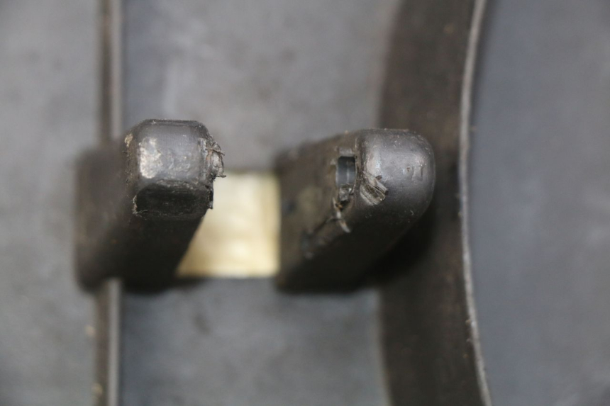 photo de SELLE TGB CITY 2 50 (2009 - 2013) - Points de fixation