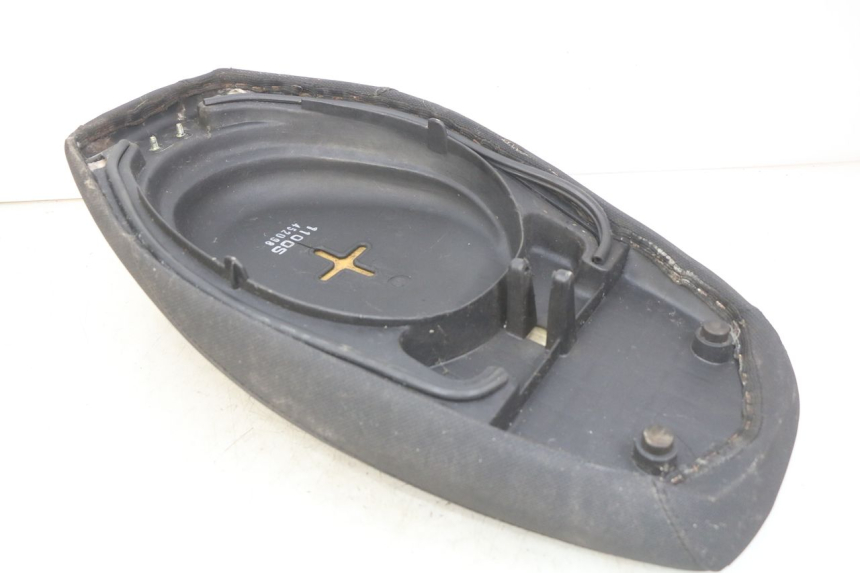 photo de SELLE TGB CITY 2 50 (2009 - 2013) - Marquages et références