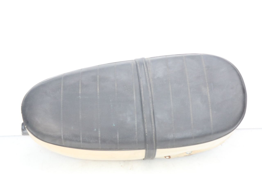 photo de SELLE TNT MOTOR CITY 50 (2007 - 2018) - Vue principale