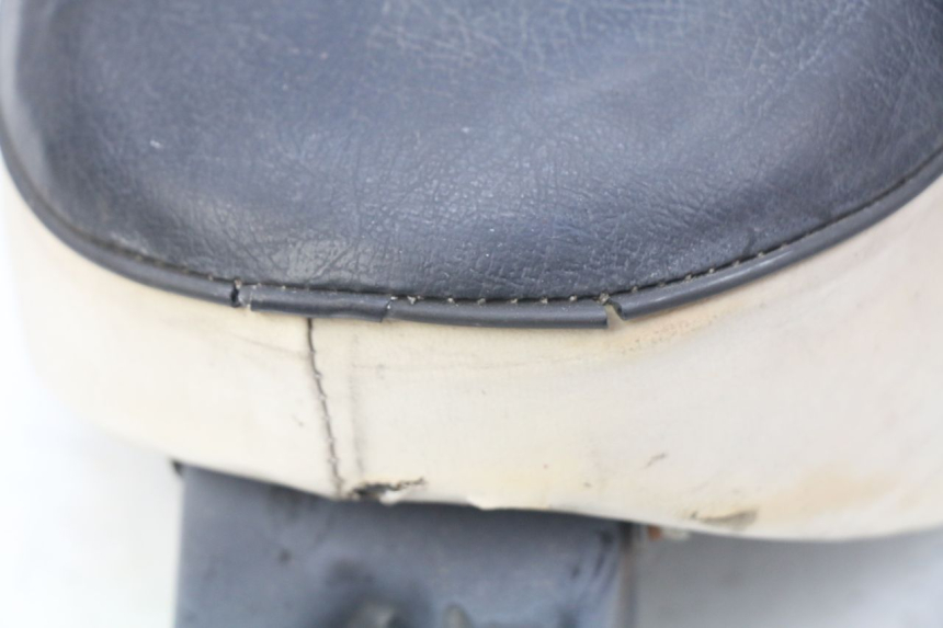 photo de SELLE TNT MOTOR CITY 50 (2007 - 2018) - Détail de la pièce