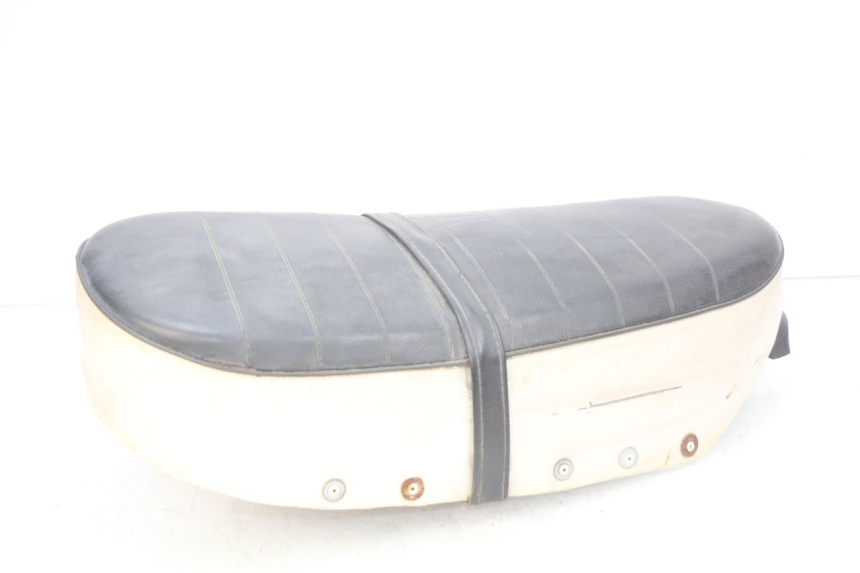 photo de SELLE TNT MOTOR CITY 50 (2007 - 2018) - Zoom composants