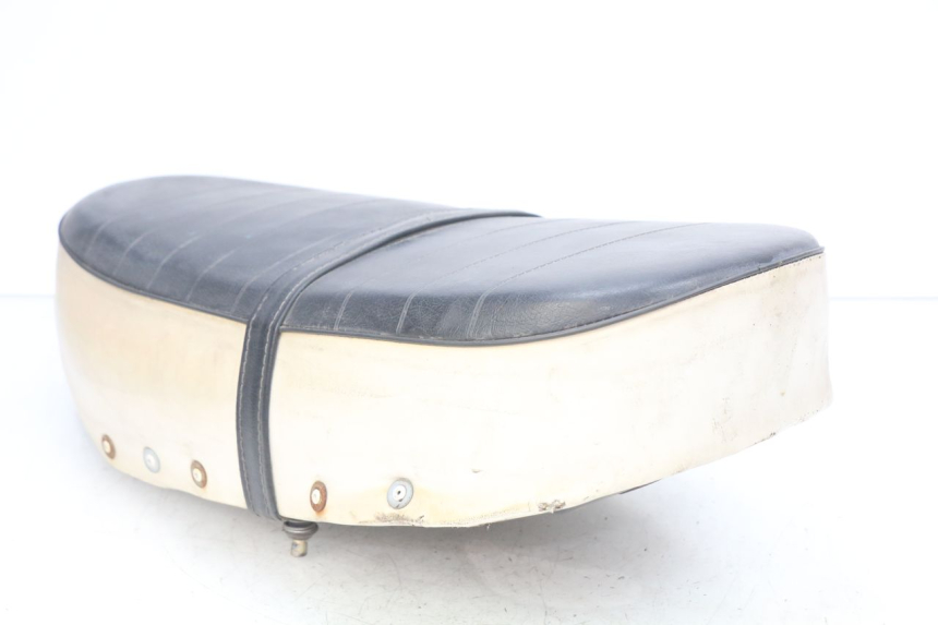 photo de SELLE TNT MOTOR CITY 50 (2007 - 2018) - Vue rapprochée