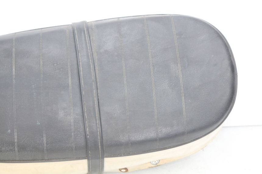 photo de SELLE TNT MOTOR CITY 50 (2007 - 2018) - Inspection visuelle