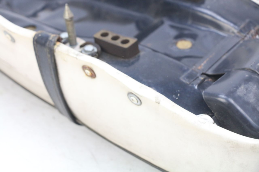 photo de SELLE TNT MOTOR CITY 50 (2007 - 2018) - Vue d’ensemble