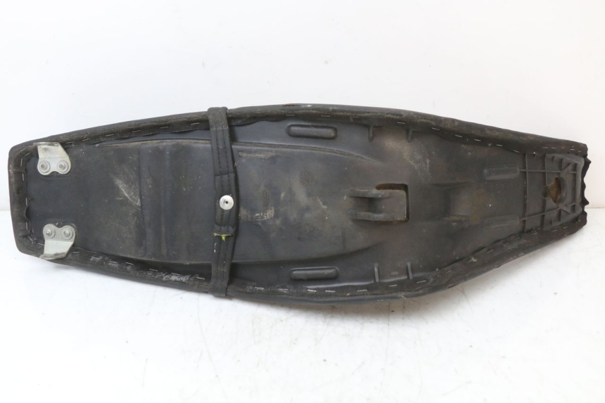 photo de SELLE SHERCO CITY CORP 125 (2003 - 2007) - Zoom état d’usage