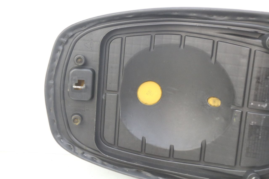 photo de SELLE SYM CITYCOM CITY COM 125 (2009 - 2014) - Vue produit